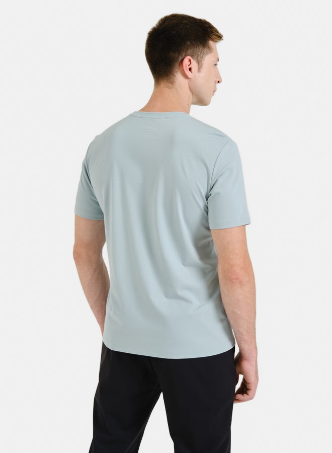 ANTA ANTA TRN Ecocosy Men's T-Shirt - Image 3