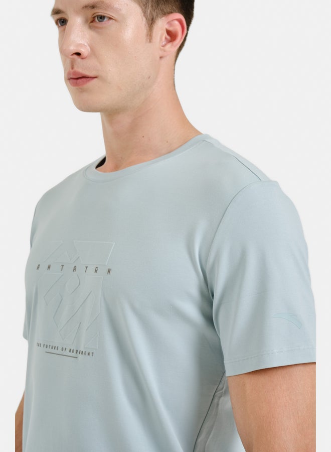 ANTA ANTA TRN Ecocosy Men's T-Shirt - Image 1