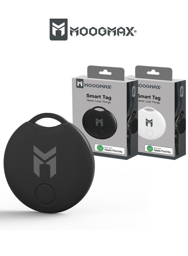 MOOGMAX Moogmax Smart Tracking airtag Suitable for Apple devices Works with (Apple find my) A tracking device that keeps your items from getting lost - Image 5