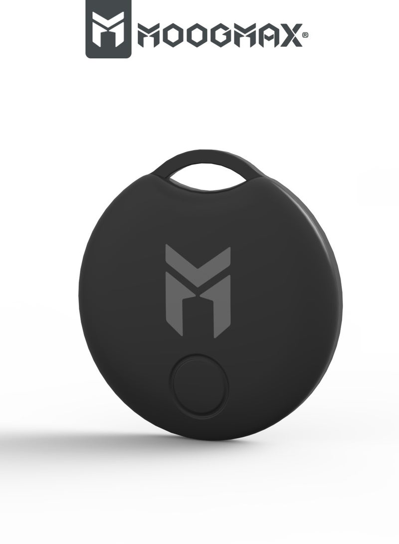 MOOGMAX Moogmax Smart Tracking airtag Suitable for Apple devices Works with (Apple find my) A tracking device that keeps your items from getting lost - Image 2