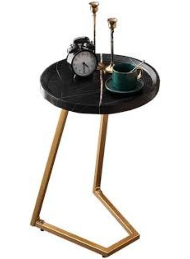 C-Shaped / Z-Shaped End Table - Image 2
