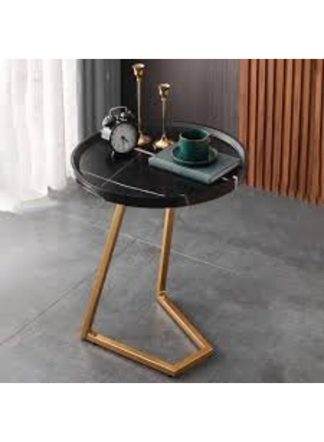 C-Shaped / Z-Shaped End Table - Image 3