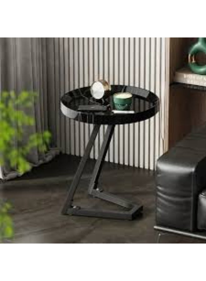 C-Shaped / Z-Shaped End Table - Image 1