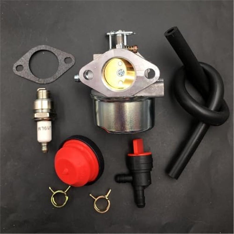 Wivplex Carburetor for Troy Bilt Snow Thrower - Image 5
