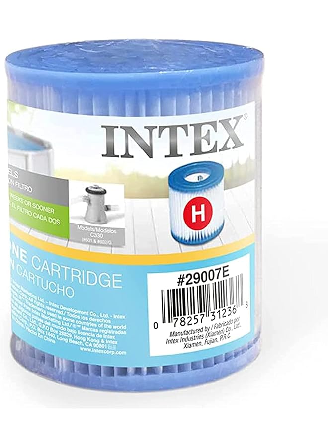 انتكس خرطوشة فلتر من النوع H للمضخة 330 جيجا في الساعة 29007 - Image 1
