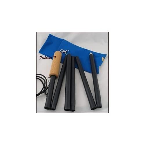 Creative Angler Zephr Wading Staff for Hiking or Fishing - Image 4