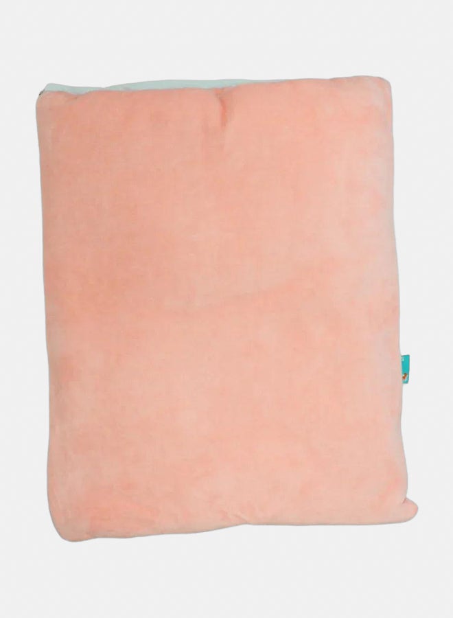 Berceau Bear Head Baby Sleeping Bag Unisex - Image 2