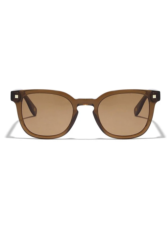 30Sundays 30Sundays Unisex Reef Square Sunglasses