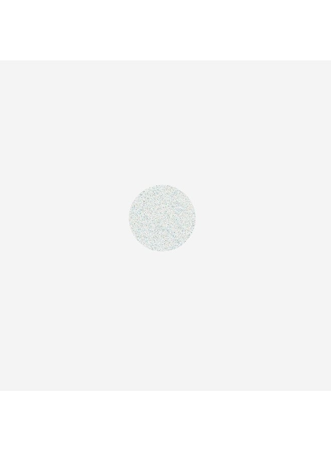 STALEKS PRO Disposable white files on soft foam layer for pedicure disc - PODODISC XS EXPERT | 100 grit (50 pcs) - Image 2
