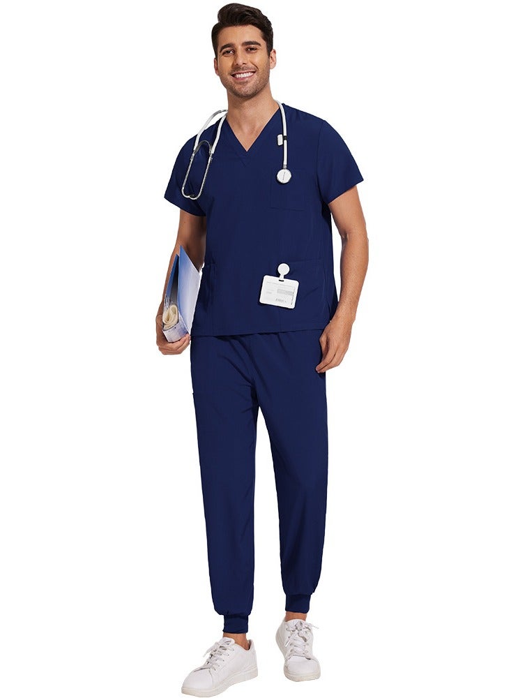 KUYING New Operating Room Isolation Suit Set  - Image 1