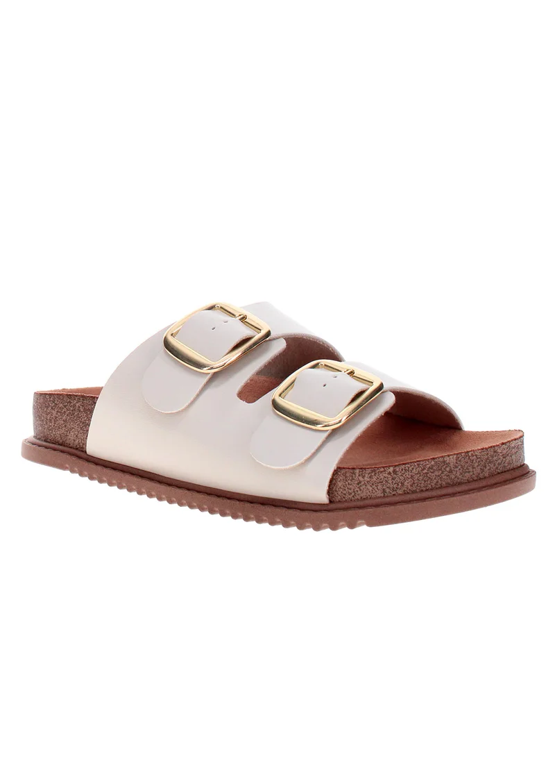 Beira Rio Flat Sandals for Women – Stylish & Comfortable Everyday Wear