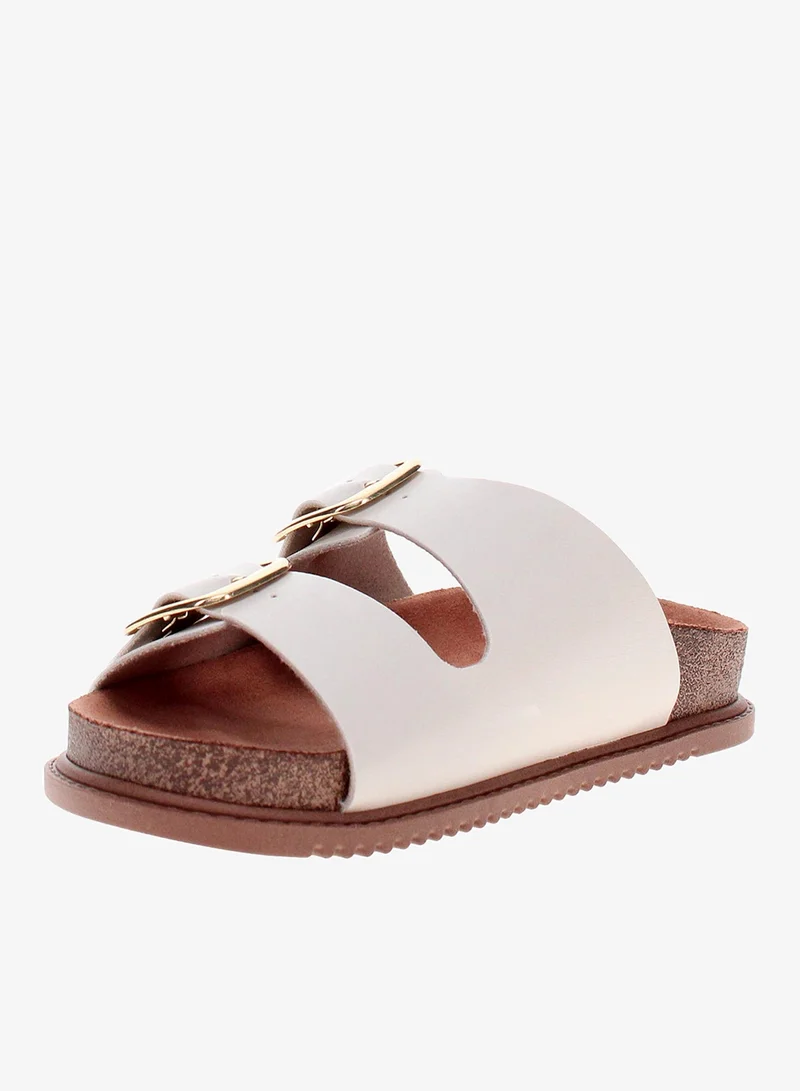 Beira Rio Flat Sandals for Women – Stylish & Comfortable Everyday Wear