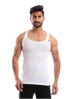 Bundle Of Five Solid Slip On Ribbed Sleeveless Undershirt - pzsku/Z21615F302535644BE59EZ/45/_/1675221680/f35ea2ef-b4d9-49e3-8b2e-607bb6ac3ce5