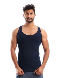 Bundle Of Five Solid Slip On Ribbed Sleeveless Undershirt - pzsku/Z21615F302535644BE59EZ/45/_/1675221680/f9123082-291d-45bb-ad4e-86491385cd03