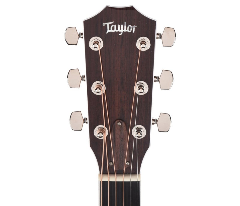 Taylor 810e Legacy Dreadnought Acoustic Electric Guitar - Natural - Image 4