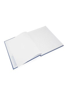 ATLAS 4-Piece Manuscript Book 10x8 Inch Size 96 Sheets  - Image 3