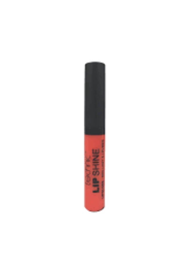 Technic Lip Shine - Tangerine