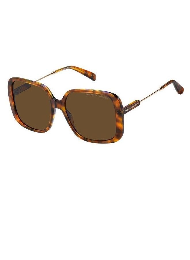 Marc Jacobs sunglasss, Model JAC,MARC 577/S, Color ,XLT/70, Lens Size57mm 
