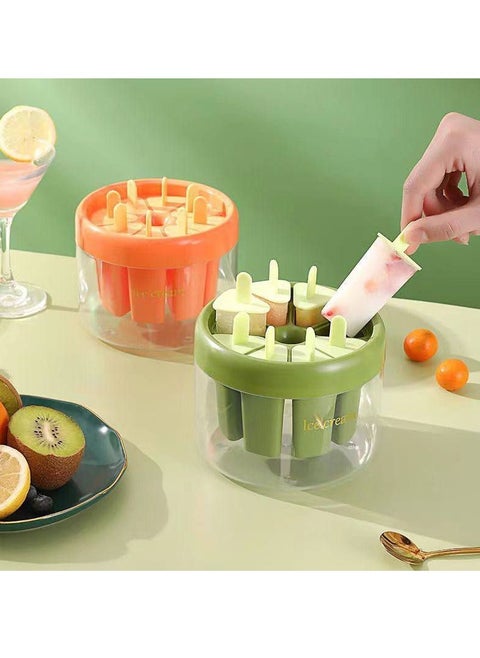 Ice Lolli molds