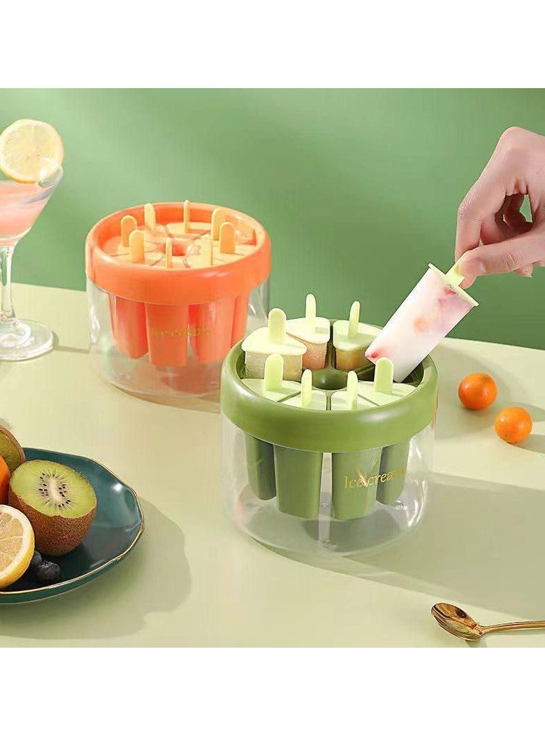 Ice Lolli molds
