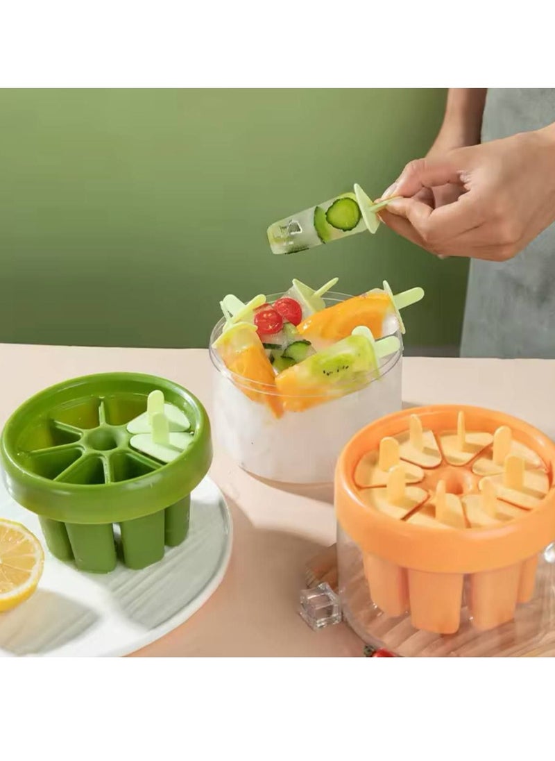 Ice Lolli molds