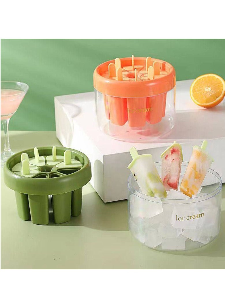 Ice Lolli molds