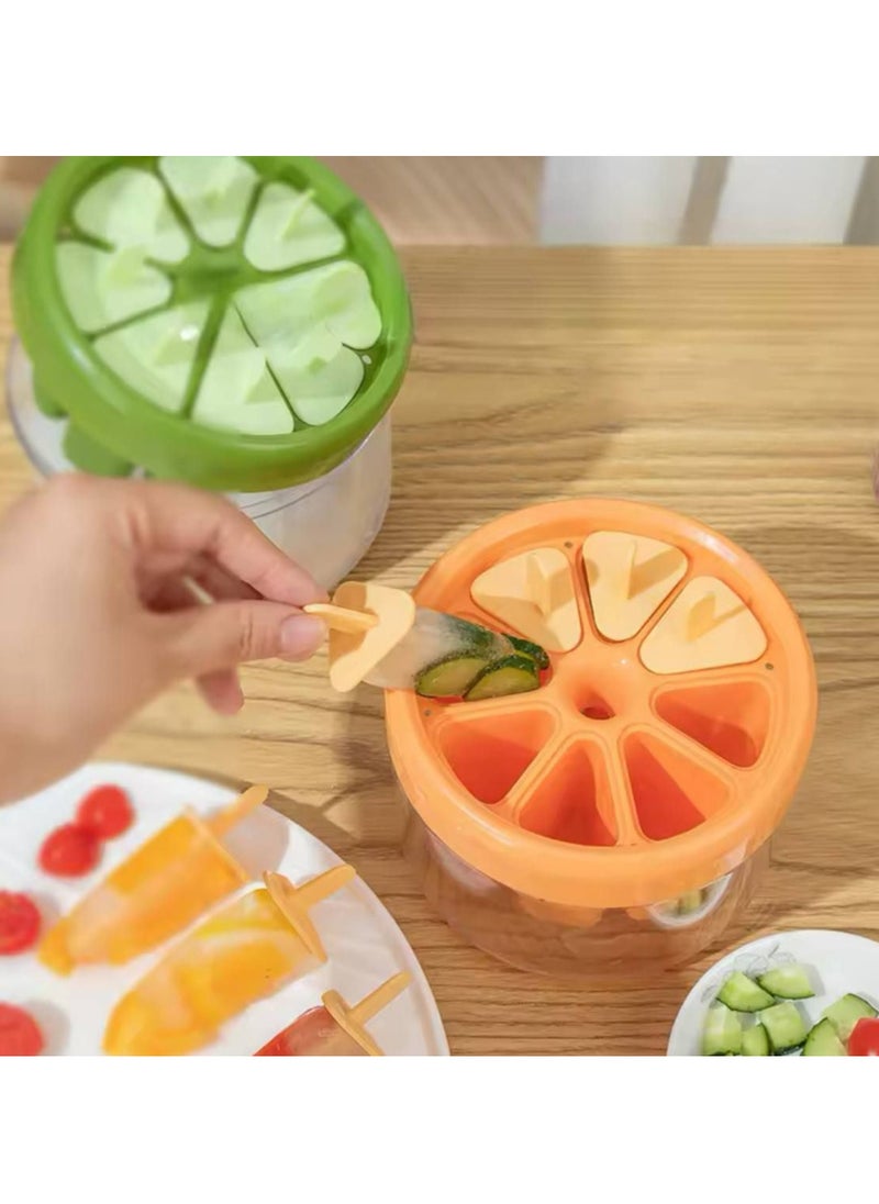 Ice Lolli molds