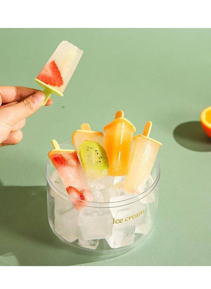 Ice Lolli molds