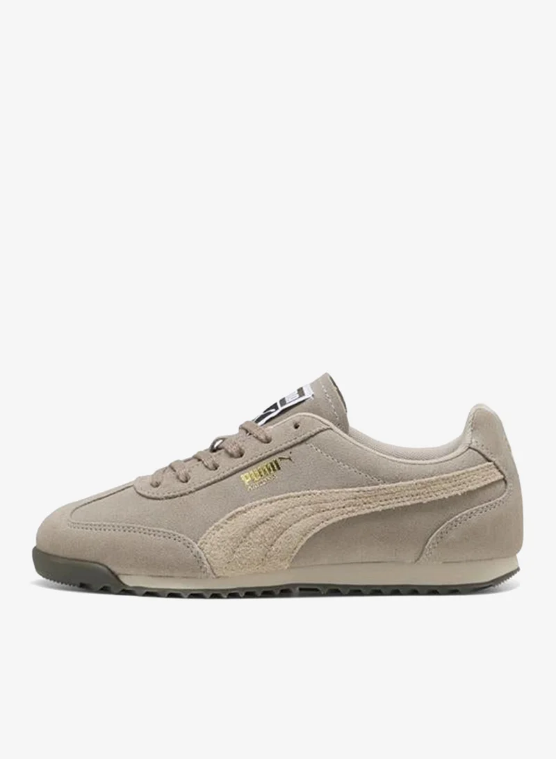 Arizona Suede Sneakers