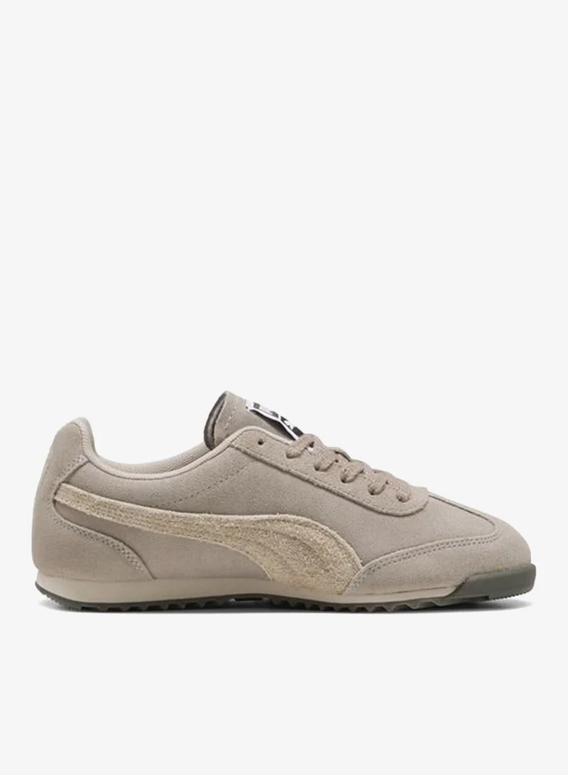 Arizona Suede Sneakers