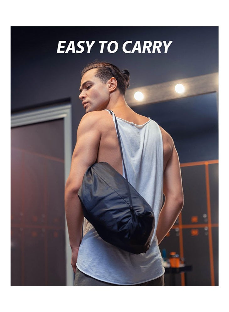 meayul 6PCS Resistance Bands Set, Exercise Bands for Working Out, Pull Up Bands Set, at Home Workout Equipment, Workout Bands for Men and Women, Stretch Bands for Strength Training Exercise Pro Workout Equipment, Muscle Training, Physical Therapy, Body Shaping - Image 5