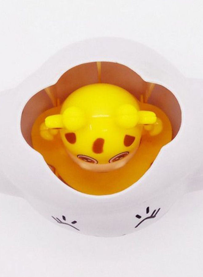 NIBEMINENT Animal Rain Cloud Funny Bath Toy - Image 2