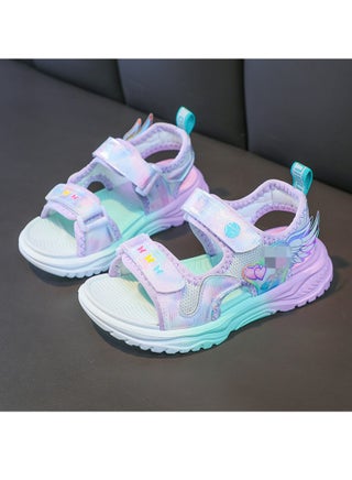 New Versatile Children's Sandals