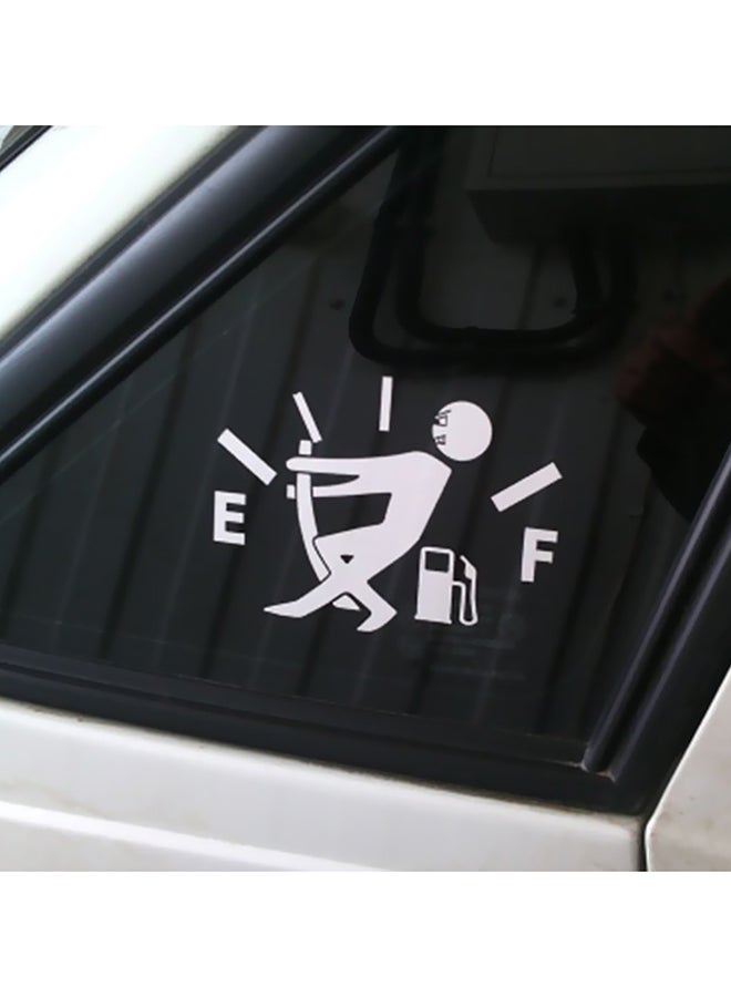 Waterproof Removable Car Sticker - Image 2