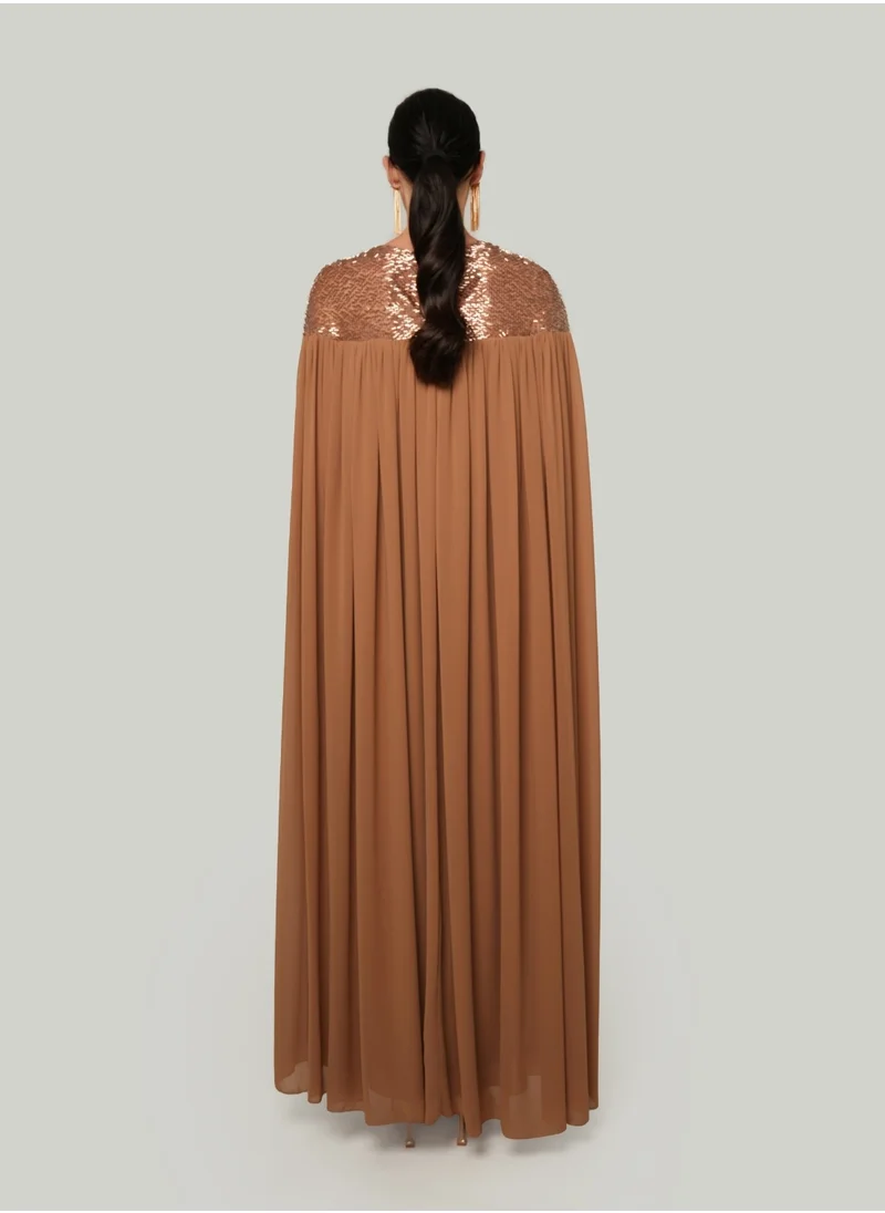 CHASE Huda Kaftan