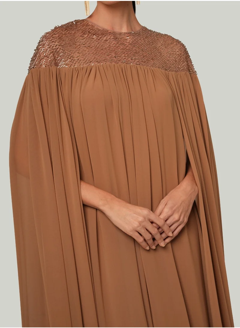 CHASE Huda Kaftan