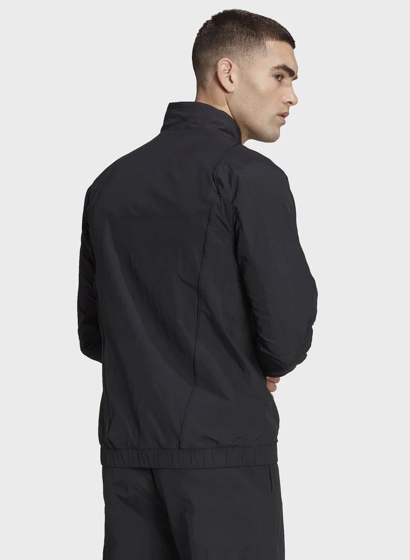 Adidas Tiro 23 Competition Presentation Track Top