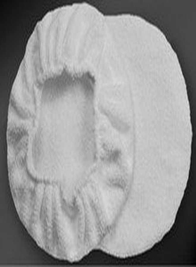 Arnold SM Arnold Premium 11" Terry Cloth Bonnets - Image 1