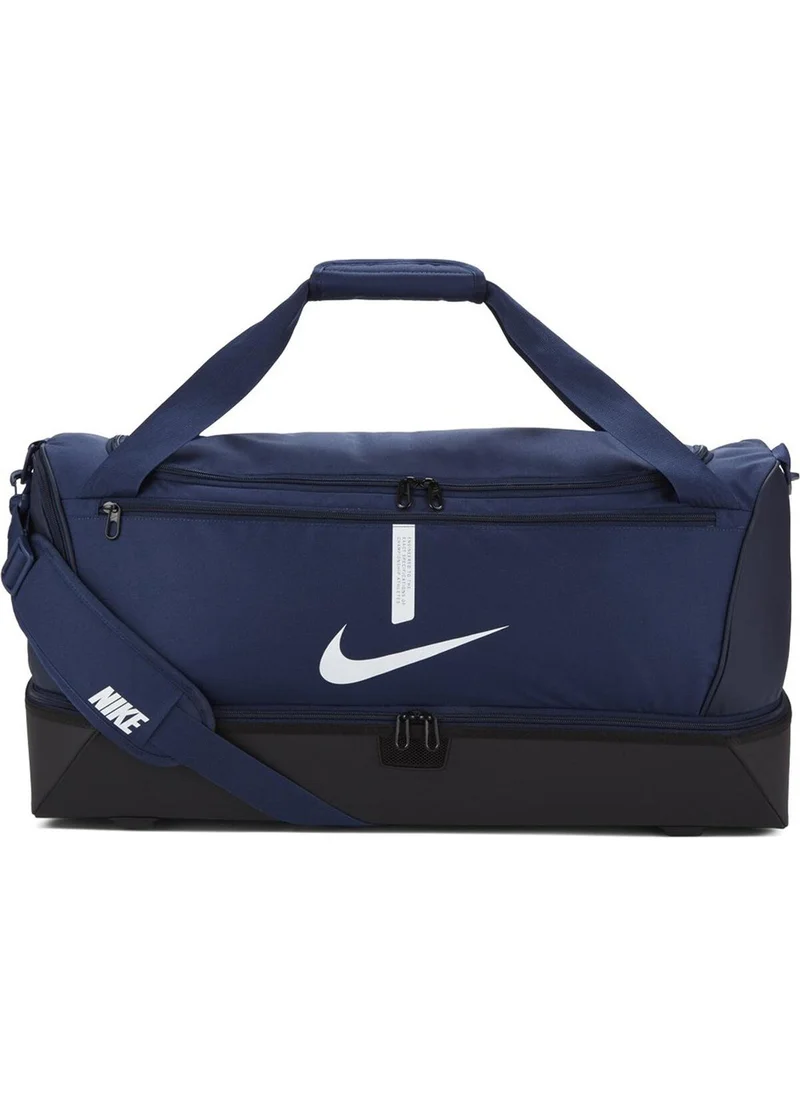 نايكي Academy Team Duffel Bag (Large Size, 59 L)