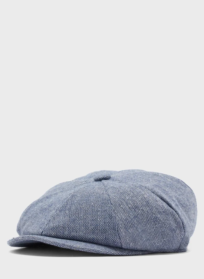 Robert Wood Baker Boy Hat