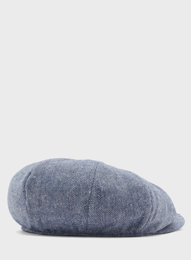 Robert Wood Baker Boy Hat