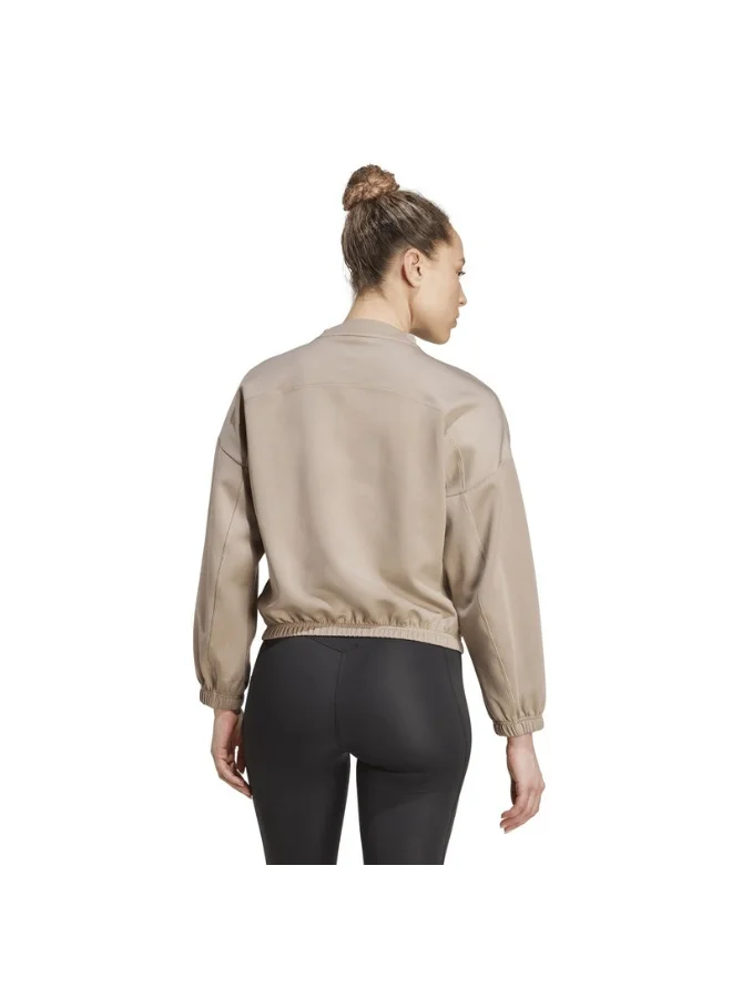 Adidas Motion Essentials Cover Up
