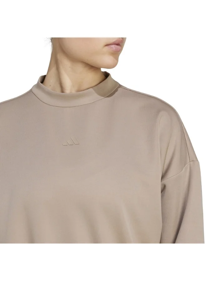 Adidas Motion Essentials Cover Up