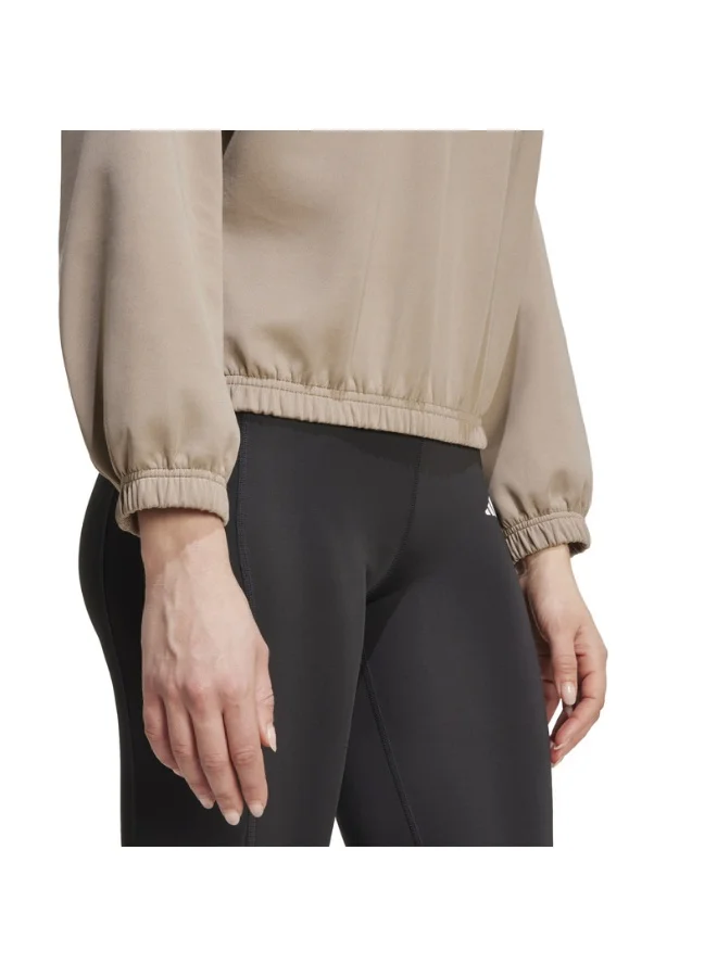 Adidas Motion Essentials Cover Up