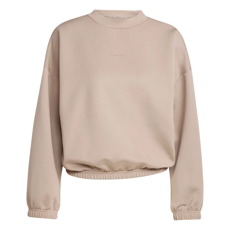 Adidas Yoga Essentials Cover-Up