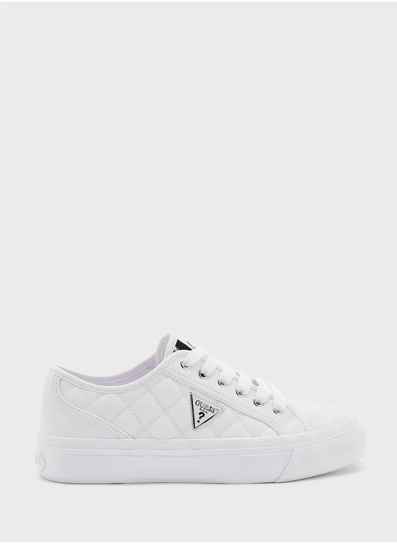 GUESS Tesie Low Top Sneakers