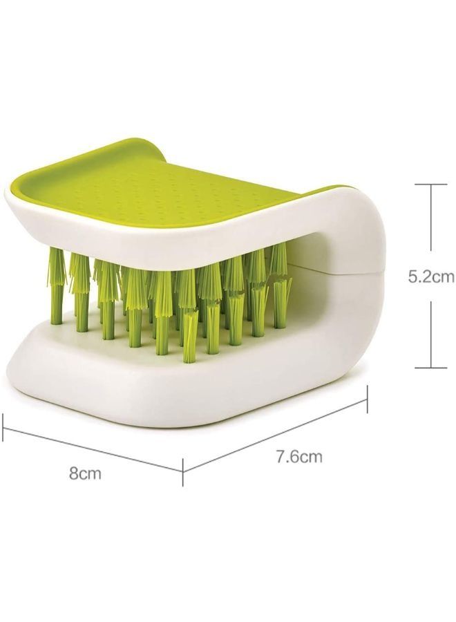 EasyLife Cutlery Blade Brush for Cleaning - Image 2