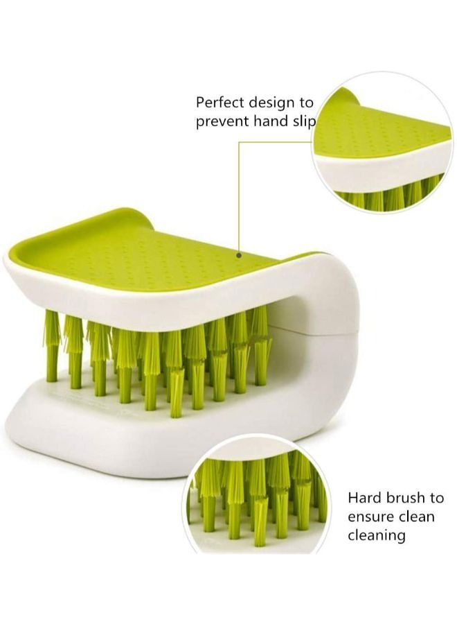 EasyLife Cutlery Blade Brush for Cleaning - Image 3