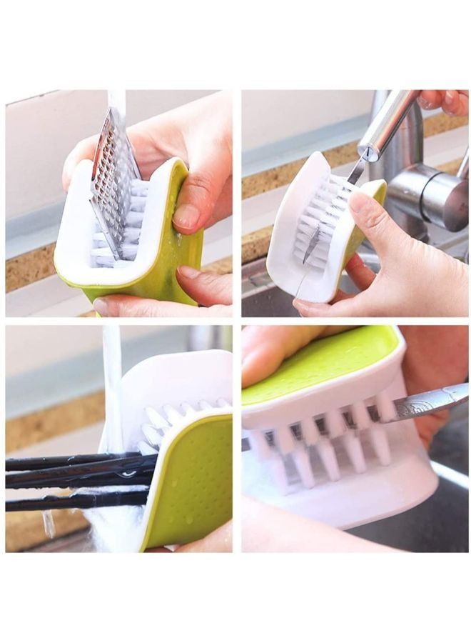 EasyLife Cutlery Blade Brush for Cleaning - Image 5