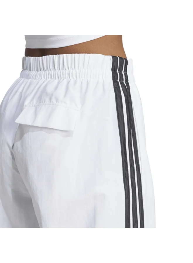 Adidas essentials 3-stripes lifestyle woven parachute women pants